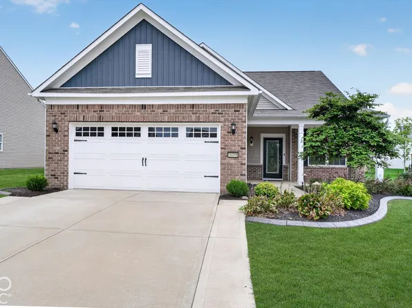 16098 Tuscany Ct, Fishers, IN 46037
