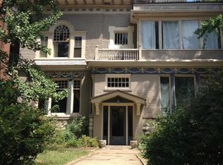 427 Park Ave APT 4, Louisville, KY 40208