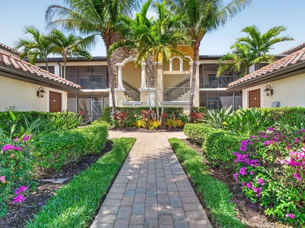 9513 Avellino Way Unit 2014, Naples, FL 34113