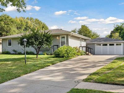 12057 Jefferson St NE, Blaine, MN, 55434