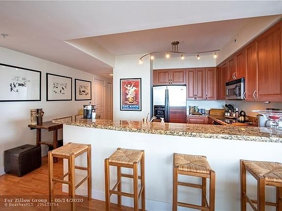 3rd image of 350 SE 2nd St APT 2430