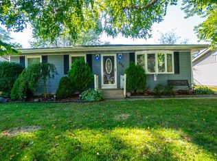 646 N Colfax St, Griffith, IN 46319