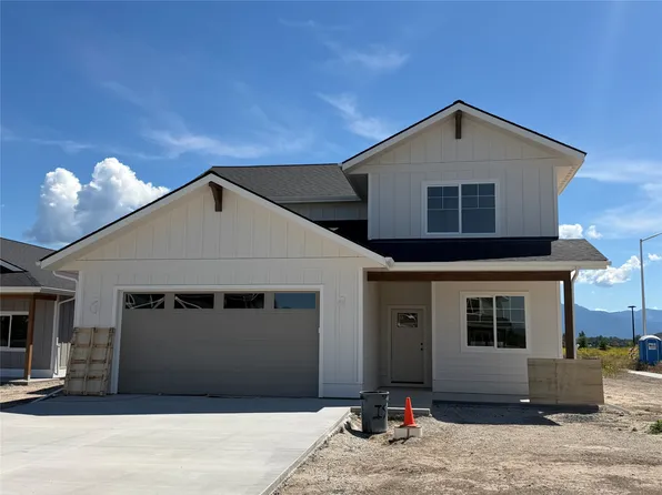 551 Saint Regis Dr, Kalispell, MT 59901