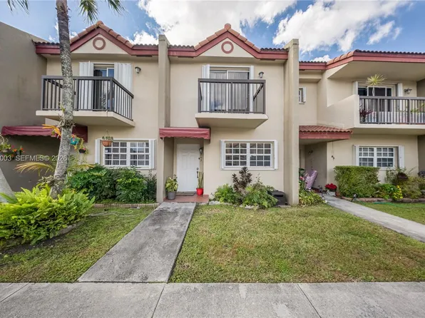6110 SW 129th Pl APT 1703, Miami, FL 33183
