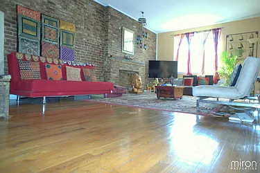 Rented by Miron Properties