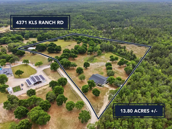 4371 Kls Ranch Rd, Crestview, FL 32539