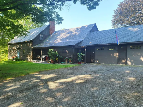 19 South Belden Hill Road, Guilford, VT 05301