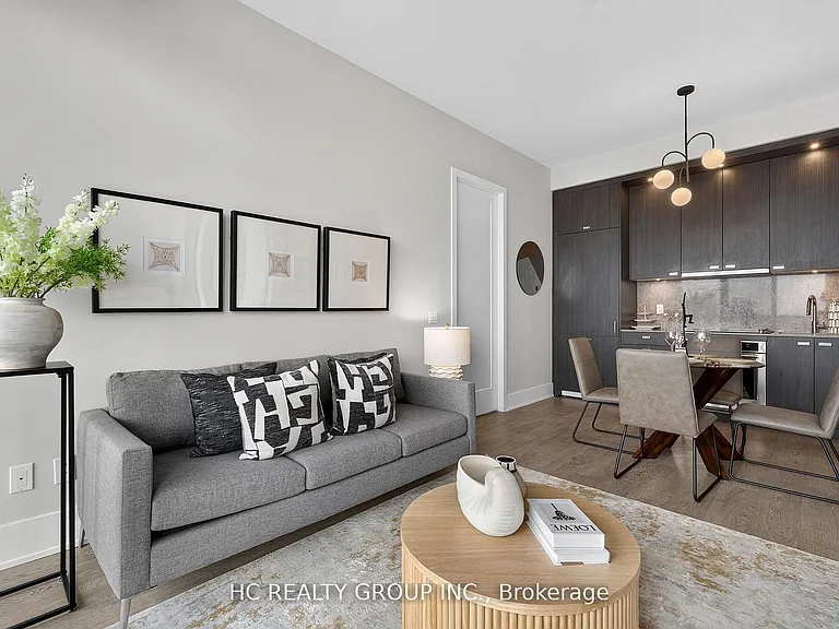 470 Front St W #2515 — Photo 20