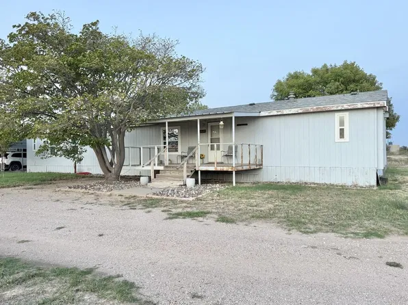 10603 E County Road 94, Midland, TX 79706