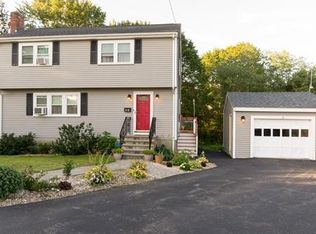 62 Pond Ln, Randolph, MA 02368