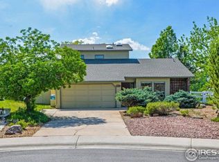 1748 Hastings Dr, Fort Collins, CO 80526