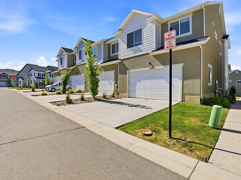 4342 W Notch Peak Ln — Photo 29