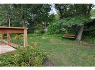 74 Elinor Rd, Newton, MA 02461