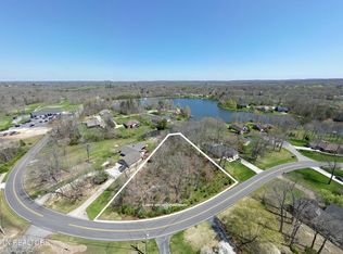 0 Deer Creek Dr LOT 13, Crossville, TN 38571