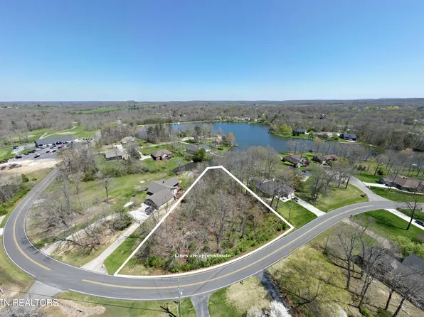 0 Deer Creek Dr Lot 13, Crossville, TN 38571