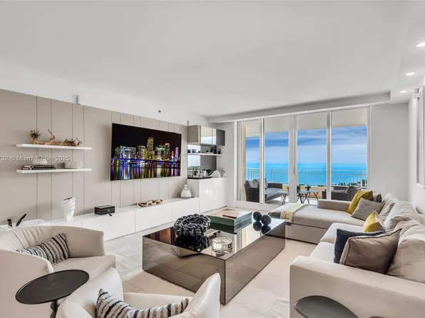 791 Crandon Blvd APT 1404, Key Biscayne, FL 33149