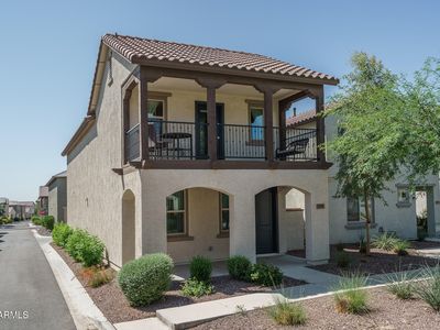 1799 N 209th Ave, Buckeye, AZ, 85396