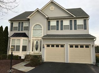 15434 Bevanwood Dr, Woodbridge, VA 22193