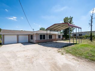 6510 Wade Rd, Baytown, TX 77521
