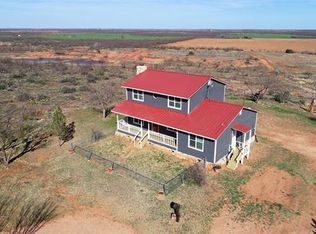 13990 Fm 2660, Trent, TX 79561