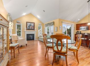 24 Muirfield Way #23, North Chelmsford, MA 01863