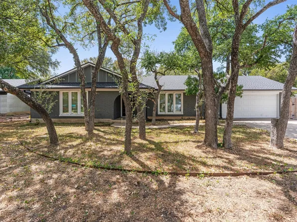 1002 Penny Ln, Round Rock, TX 78681