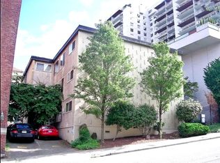 1320 Boren Ave APT 203, Seattle, WA 98101