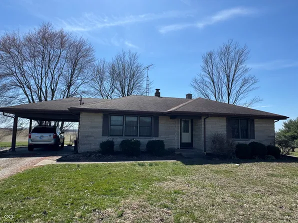 3067 E County Road 875 N, Seymour, IN 47274