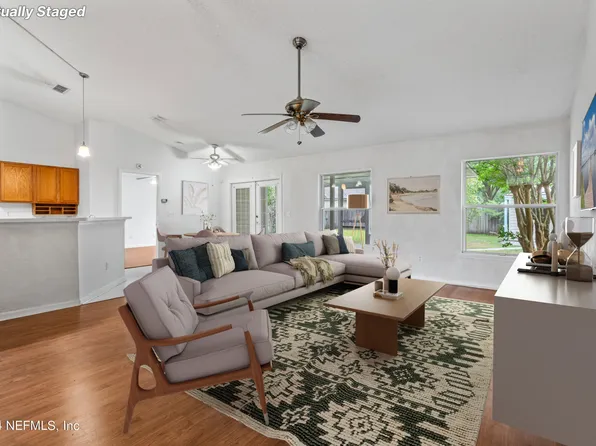 9691 NELSON FORK Drive, Jacksonville, FL 32222