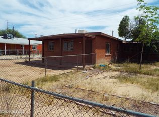4552 E Douglas St, Tucson, AZ 85711