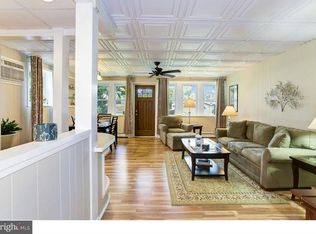 522 Arline Ave, Glendora, NJ 08029