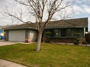 1318 Sausalito Way, Modesto, CA 95351