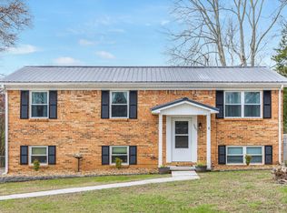 1205 Hedgeview Way SW, Cleveland, TN 37311