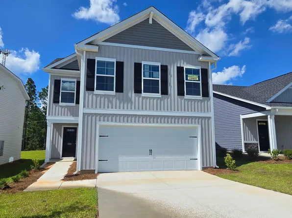 2526 Winning Colors Way, Lexington, SC 29073