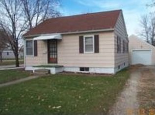 1603 14th St, Boone, IA 50036