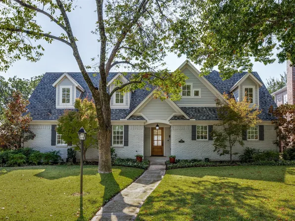 323 Robin Way, Richardson, TX 75080