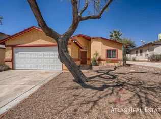 2960 W Yorkshire St, Tucson, AZ 85742