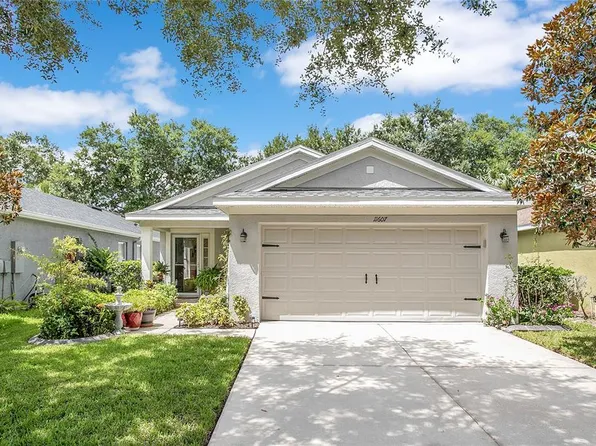 11607 Hammocks Glade Dr, Riverview, FL 33569
