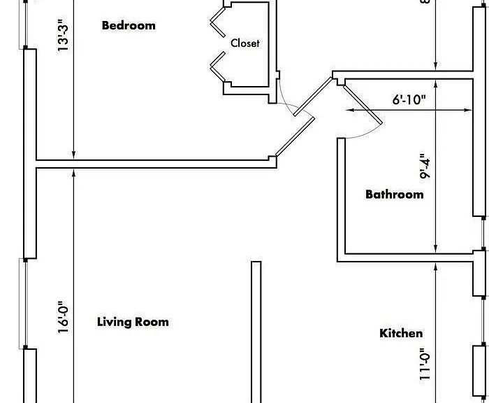 82 Harvey Pl — Photo 4