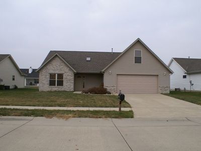 4426 N Shining Armor Ln, West Lafayette, IN, 47906