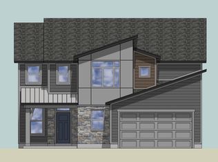 3222 N 2825 W, Plain City, UT 84404