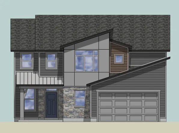 3813 W 1625 S, Taylor, UT 84401