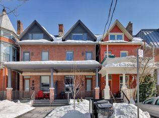 221 Crawford St, Toronto, ON M6J 2V5