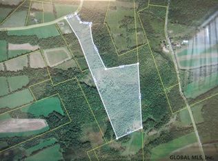 0 Argusville Rd, Sharon Springs, NY 13459