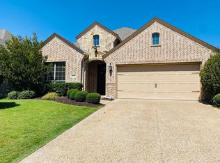5612 Binbranch Ln, McKinney, TX 75071