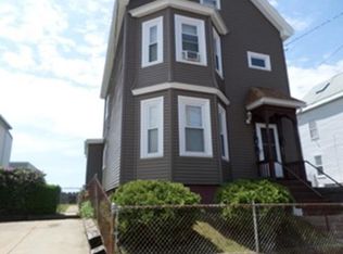 77 Carroll St, Chelsea, MA 02150