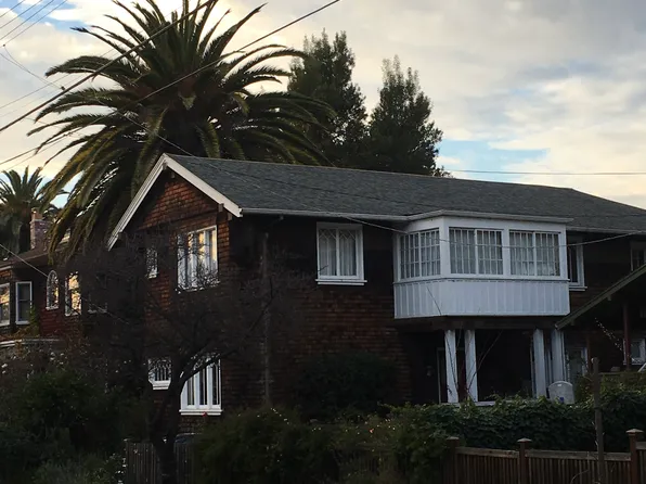 2615 Parker St, Berkeley, CA 94704