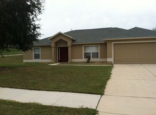 1217 Rain Forest Ln, Minneola, FL 34715