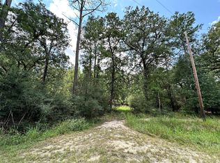 LOT 152 Nottingham Cir LOT 152, Hockley, TX 77447