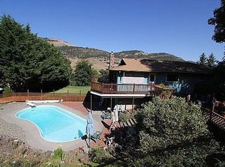 2840 David Ln, Medford, OR